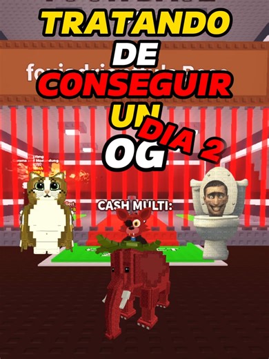 Cómo conseguir los nuevos Brainrots en Roblox
