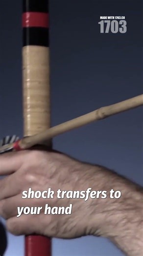 Ancient Japanese Bamboo Bows: Physics Genius Beats Modern Tech