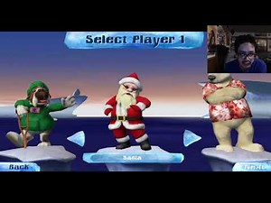 Polar Pool (WildTangent Games) Episode 8