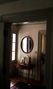 Good Bones: Inside One of Briarcliff‘s Oldest Homes