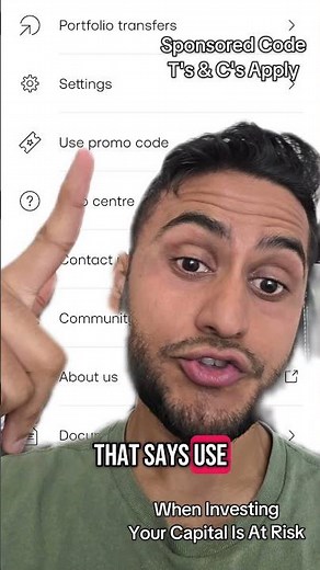 How to get a free fractional share on Trading 212 that is worth up to £100! Step by step beginner's