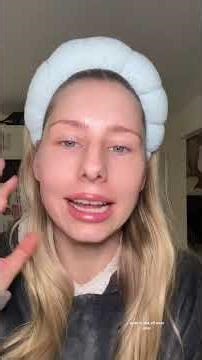 Pustule acne! #acneproneskin #acnetips #acnetreatment #acneskincare #skincaretips