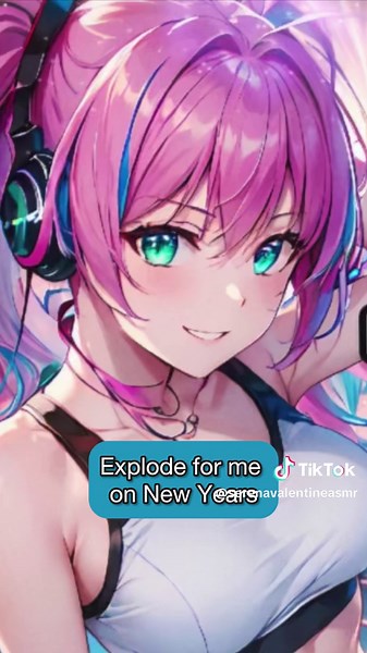 Serena (@serenavalentineasmr)’s videos with original sound - Serena