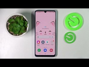 How to find Downloaded Files on Samsung Galaxy A33 - Locate Downloads