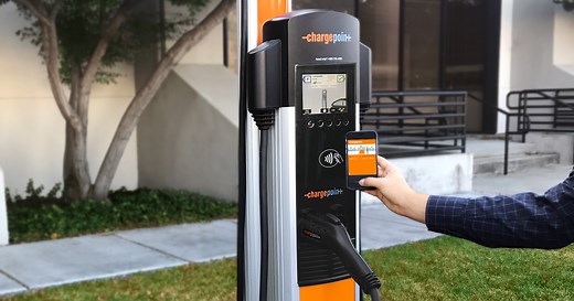 ChargePoint Now All Set To Go Public as Switchback Energy Acquisition Corp. (NYSE: SBE) Shareholders Approve the Merger After the Last Meeting Was Postponed