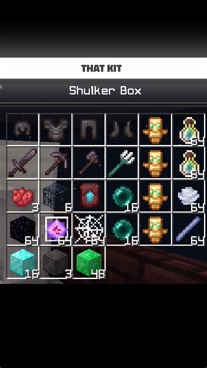 MEDIA KIT! #minecraft