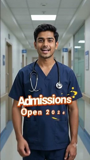 Start Your Healthcare Career Today || Admissions Open at Elevate Academy