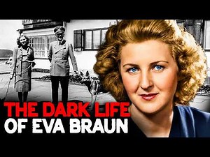 What Did Eva Braun Actually Do All Day?
