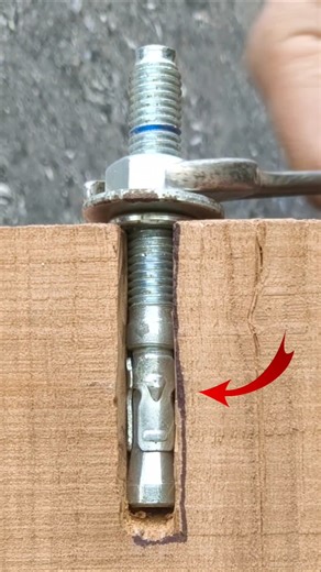 How Fasteners Work | Viral Engineering Explained #shorts