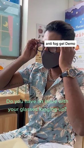 House of Spectacles on TikTok