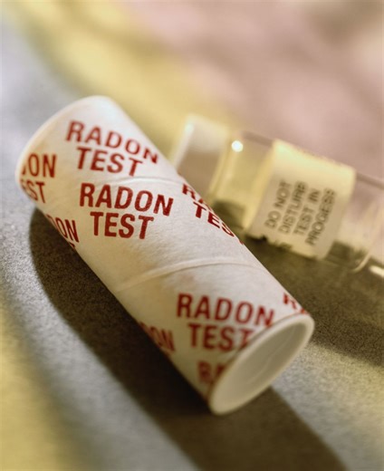 Oakland County offers free home radon tests