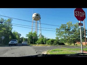 My Hometown - Video of Dublin, Ga