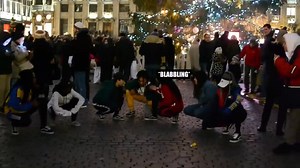 【BTS】GO GO dance cover