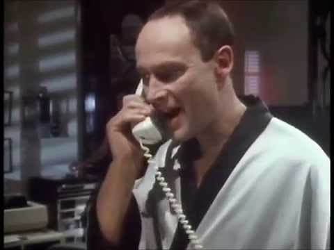 The Singing Detective Clip: Patrick Malahide