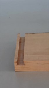 503K views · 10K reactions | #diy Perfect Dowel Joints #tools #woodworking #tips #shorts #woodwork | Diy wood working | Facebook