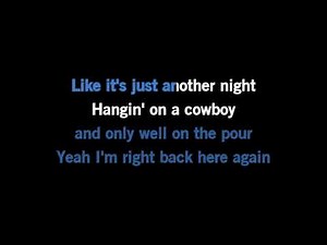 Priscilla Block - Off The Deep End [Karaoke Version]