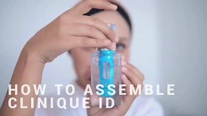 Ever wondered the secret behind a model's flawless skin? Our girl @nabila_asyiqin reveals how she keeps her skin looking healthy and poreless. 📸✨ Get photo-ready with your Clinique iD here: bit.ly/iD-blue #FindMyID #CliniqueMalaysia | Clinique