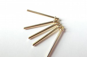 连接器pin针加工工艺（值得一看） - 德索精密工业