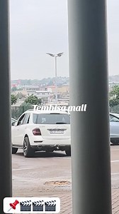 ALERT | Attempted cash in transit heist at Tembisa Mall. | #TheGaRankuwaMail | #KnowYourNews | The Ga-Rankuwa Mail