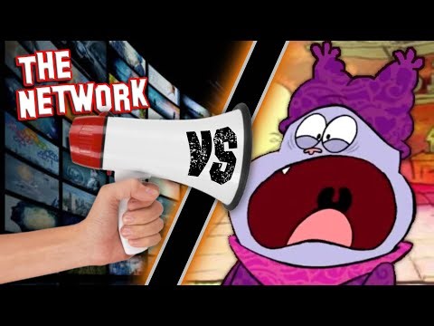 Chowder vs the Network