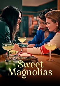Sweet Magnolias Season 4 - watch episodes streaming online