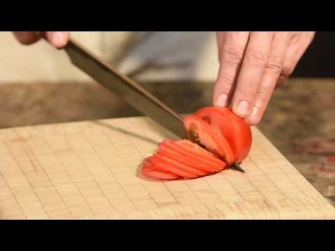 Knife Making Basics: Beveling Your Blade