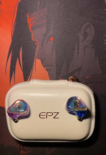 Experience Gaming Like Never Before with EPZ G30 IEM
