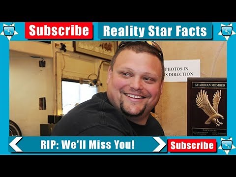 What Actually Happened to Gabe Rygaard from Ax Men? Know how did we lose him