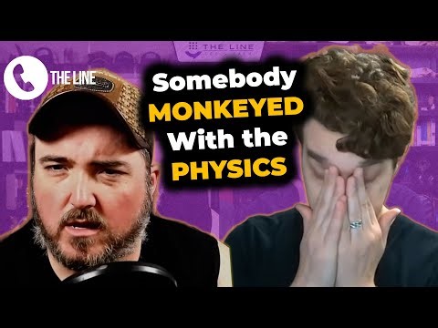 Atheists Hosts DEMOLISH "Design" Argument in Real Time | John Gleason & Forrest Valkai