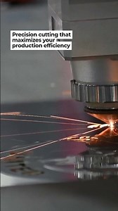 Exploring Precision Cutting with Fiber Lasers