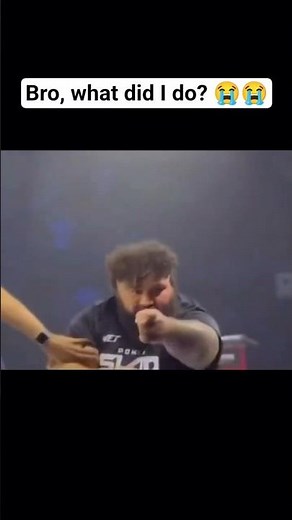 Bro was out to get me😭😭 funny Youtube memes and clips #shorts