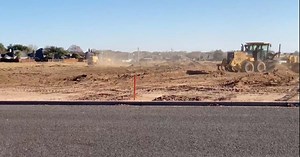 San Angelo City Council Paves the Way for Long Awaited Valley View Subdivision