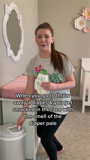 Dealing with Smelly Diapers: A Mom's Guide