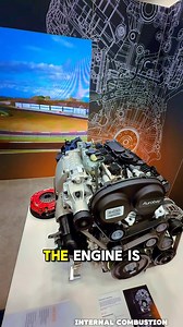 5.2K views · 330 reactions | High-Performance Racing Innovation:...