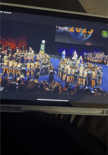 Cheerleading Worlds 2025 Highlights and Performances
