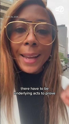 Diddy on trial: Prosecution to deliver closing statements