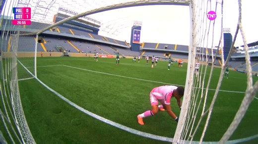 22K views · 257 reactions | O PALMEIRAS TÁ NA SEMIFINAL DO PAULISTÃO SUB-20! Palmeiras 3x1 Botafogo-SP - Melhores momentos O time do interior saiu na frente logo aos três minutos, mas os Crias da Academia se encontraram no jogo e fizeram três gols para carimbar a vaga na semi! Veja os melhores momentos! #FutebolBrasileiro | TNT Sports Brasil | Facebook