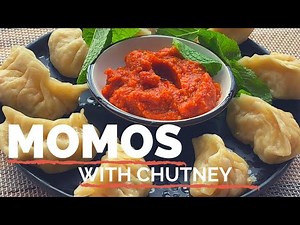Trick to shape perfect momos | मोमो बनाने का अचूक नुस्ख़ा