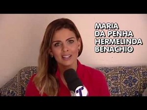 Angustia e desespero! Sr. José Francisco procura a filha há 30 anos