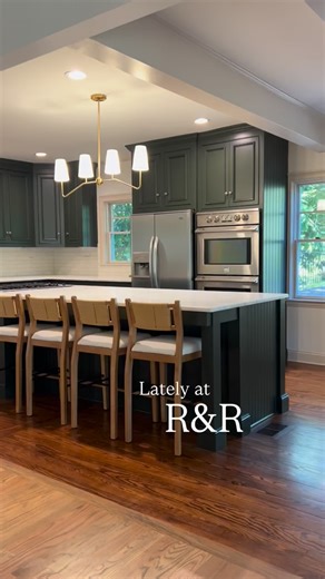 A little peek behind the scenes as we’ve been moving through a busy...