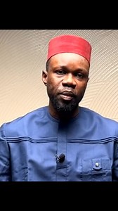 307K views · 9K reactions | Alerte Sénégal : Ousmane Sonko déballe tout de Macky Sall son plan d'exclusion et demande au peuple de se mettre debout | Le Frapponneur | Facebook