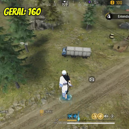 Segredo dos Mares FF: evento e como participar Free Fire