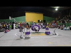 Grupo de Danza Chocoana Rocío de Oro - Jotaton Tadó