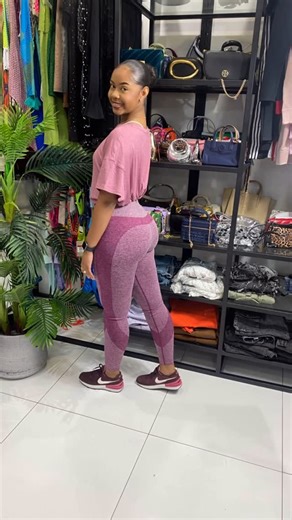 Terminal 4 Womens Clothing | Match Up Gym Set ✨🤩 Top - $75 Leggings - $150 Sneakers Available @terminal4clothingstore 🔥🔥 SHOP NOW 🛍️✨ DELIVERY AVAILABLE 🚚 | Instagram