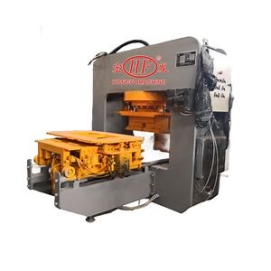 [Hot Item] High Productivity Floor Tile Making Machine Production Line for Terrazzo Ceramic Tile