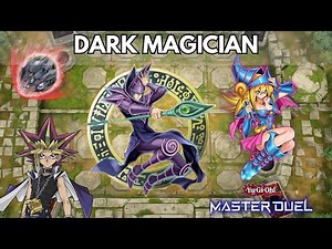 BEST Dark Magician Deck - Crushing Yummy and Dracotail META!! | Yu-Gi-Oh Master Duel