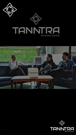 @tanntra.costanera | 🪭✨ LOS CREADORES DEL CICLO ✨🪭 En esta primera entrevista de TANNTRA, nos metemos detrás del ritual: quiénes encendieron la terraza,... | Instagram