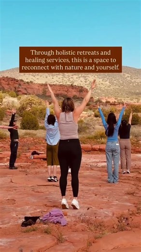 Arizona’s Largest Retreat Center Is in Sedona