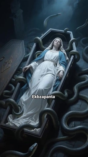 🌸✨ The Miraculous Assumption of the Virgin Mary ✨🌸 According to tradition, when the Blessed Mother’s earthly life ended, she was taken body and soul into Heaven — a miracle known as the Assumption of Mary. 🙏💫 Her story is a reminder of God’s eternal promise and Mary’s special place in salvation history. 👑💖 #VirginMary #AssumptionOfMary #CatholicFaith #MiracleOfMary #FaithAndDevotion | Word of God and Devotional by EKBZ