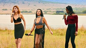 DSDS 2018: Der erste Südafrika-Recall: Voll-Katastrophe: Emilija, Matty und Toranj scheitern